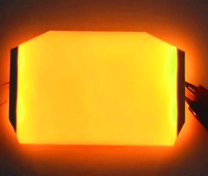 Lead Frame led