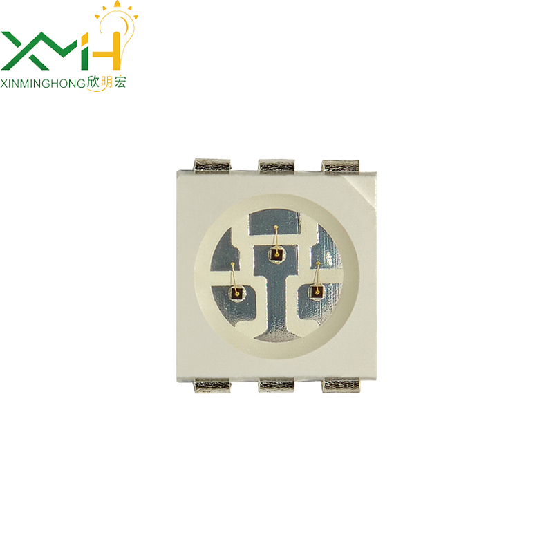 Lead Frame led