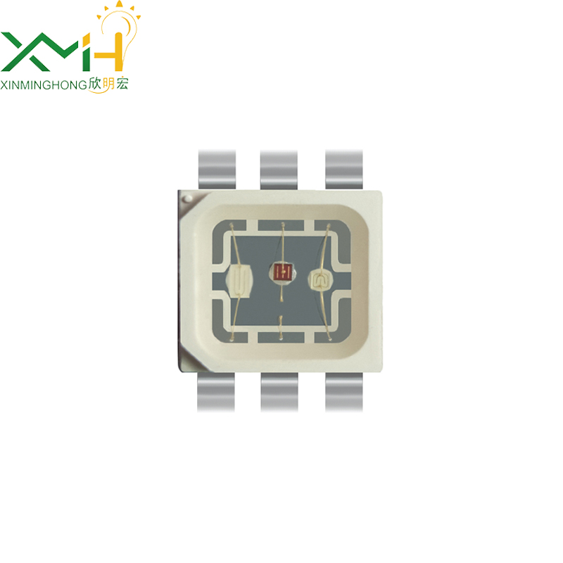 Lead Frame led