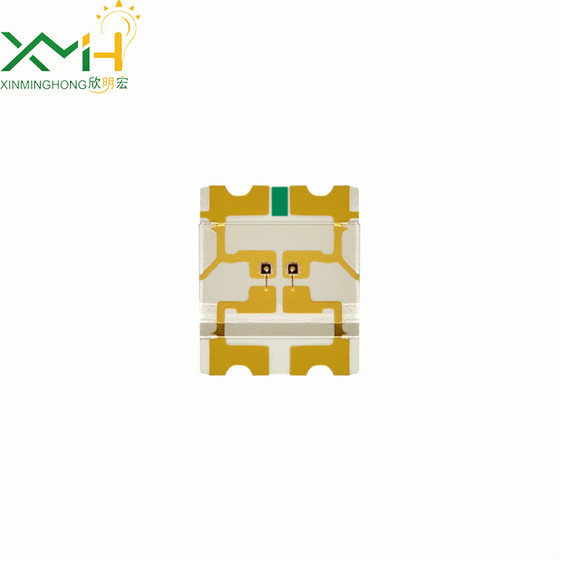 Lead Frame led