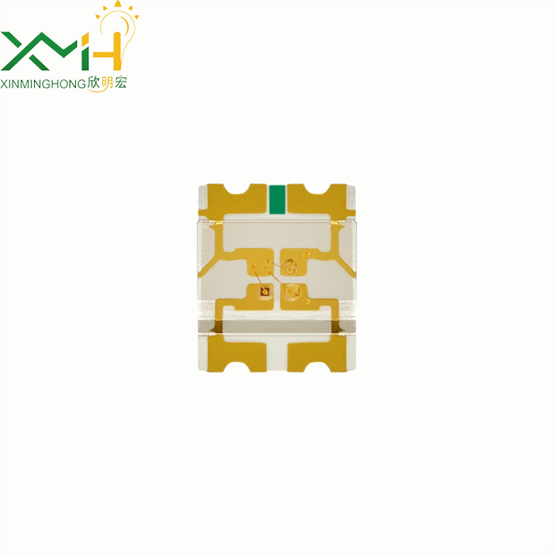 Lead Frame led