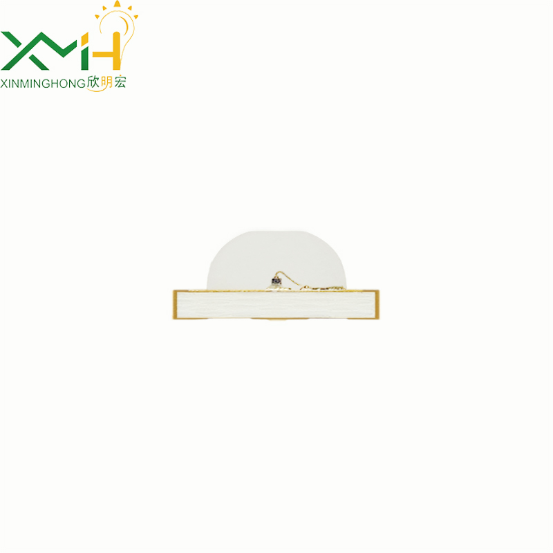 Lead Frame led