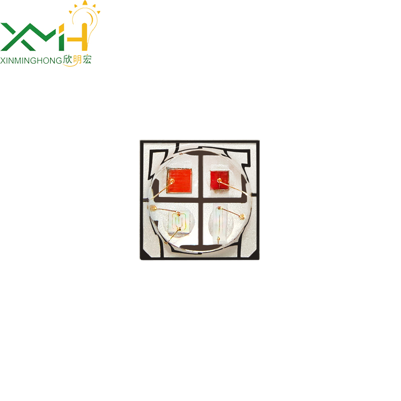 Lead Frame led