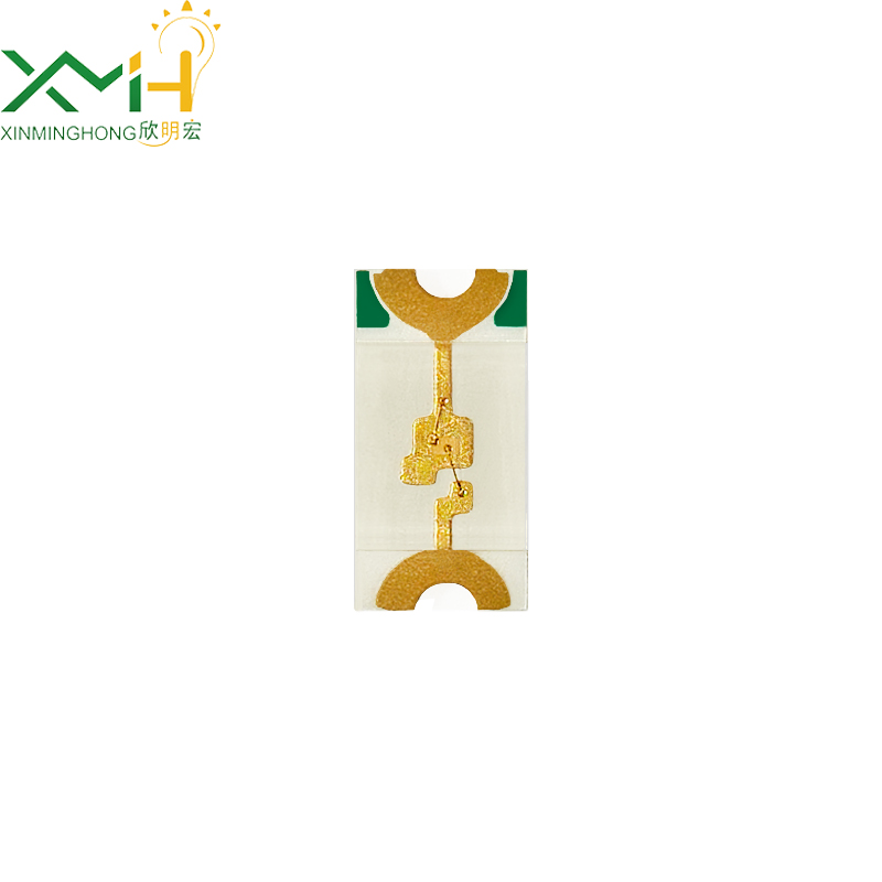 Lead Frame led