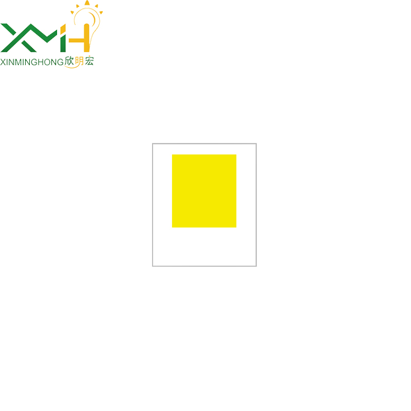 Lead Frame led