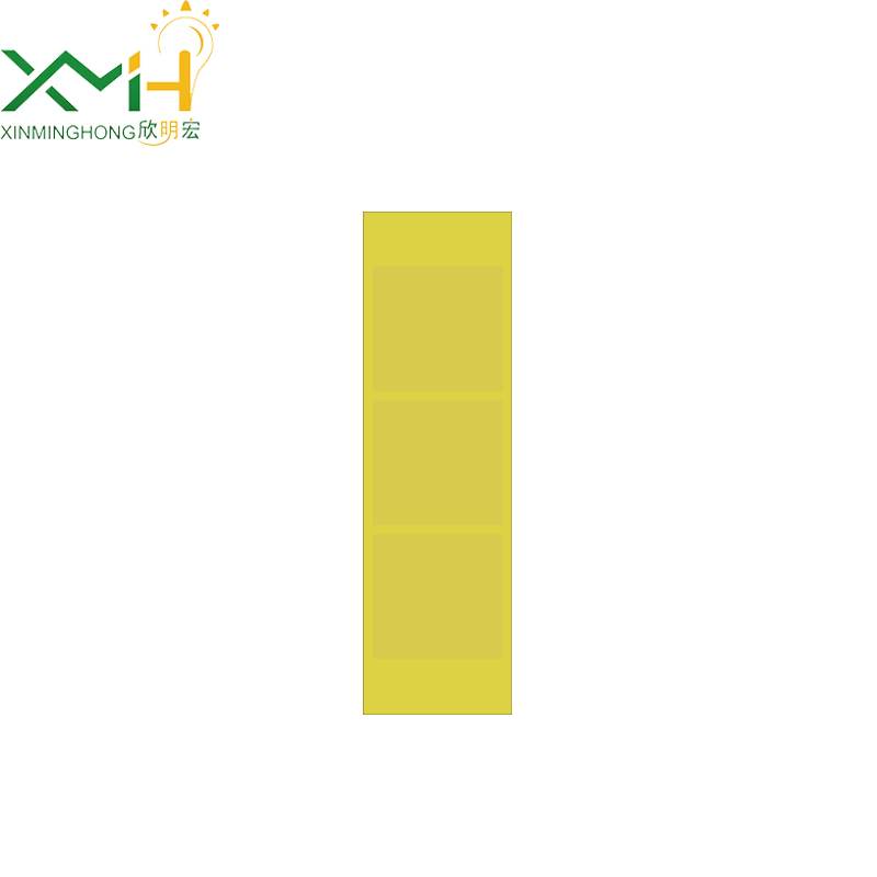 Lead Frame led