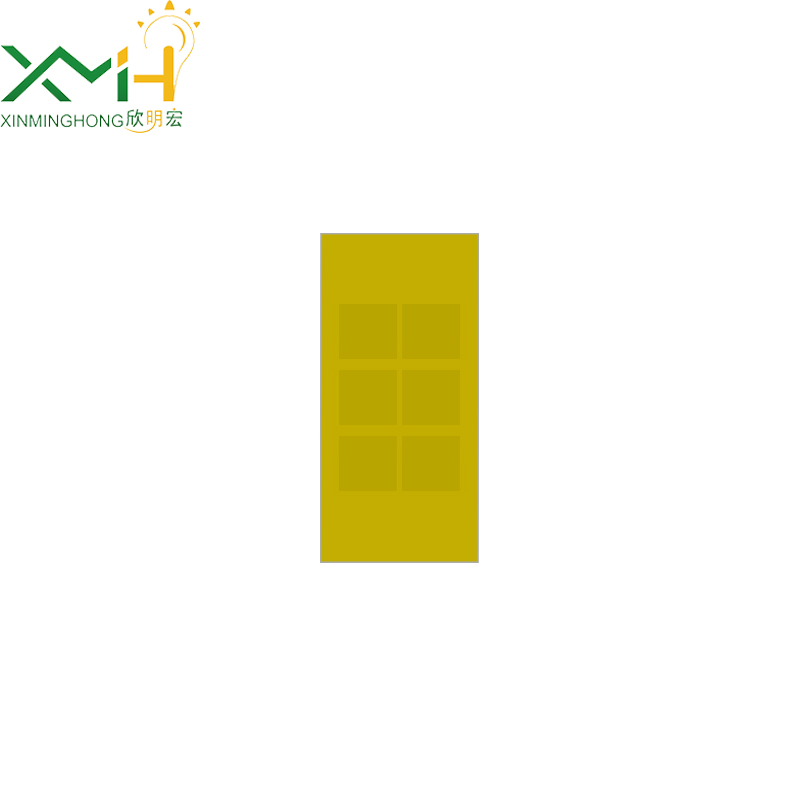 Lead Frame led