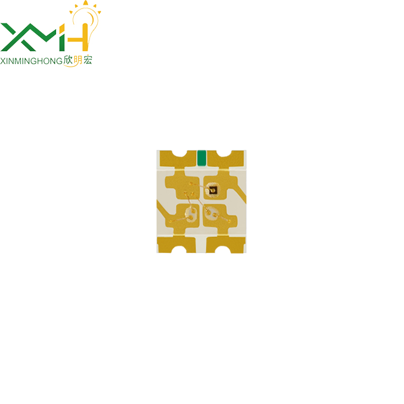 Lead Frame led