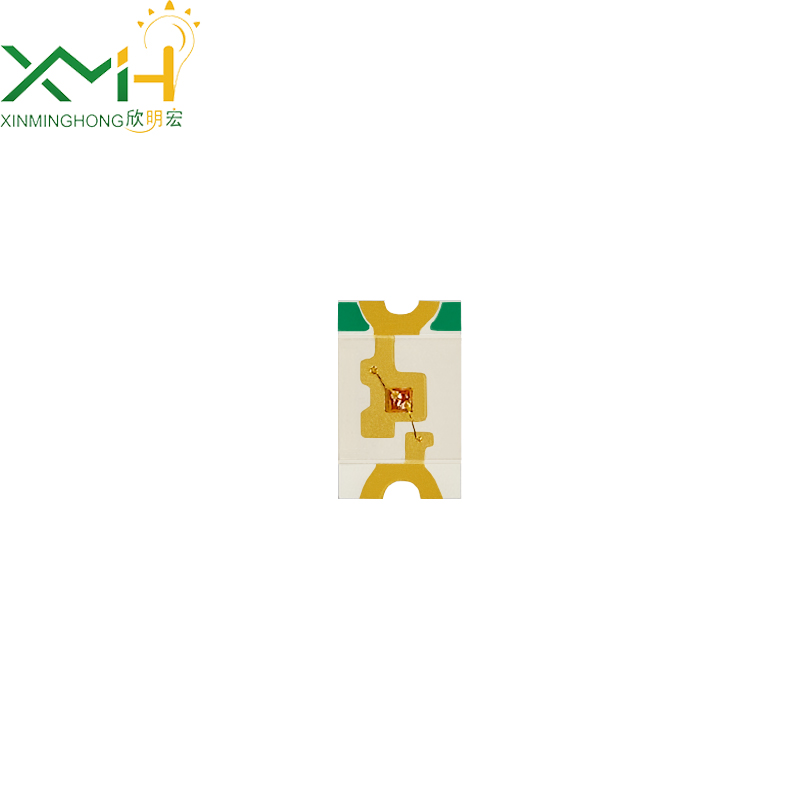 Lead Frame led