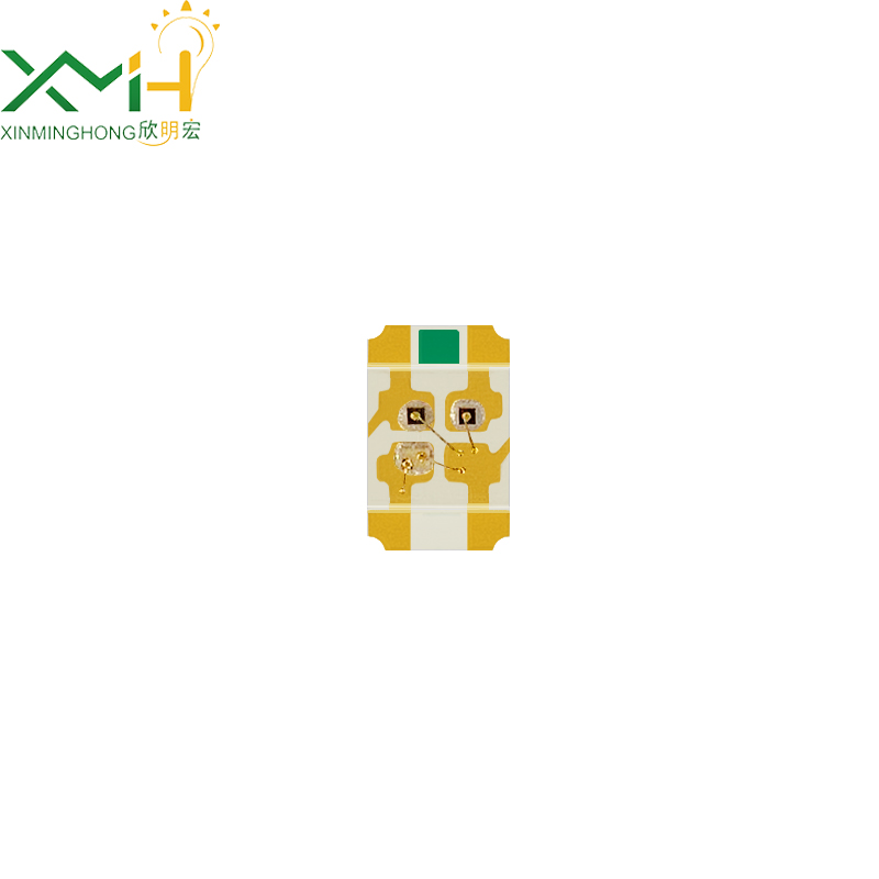 Lead Frame led
