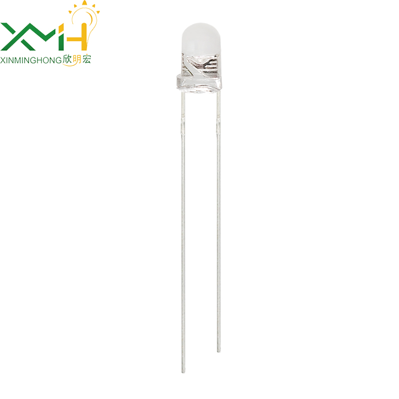 Lead Frame led