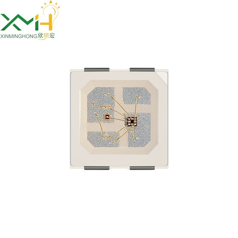 Lead Frame led