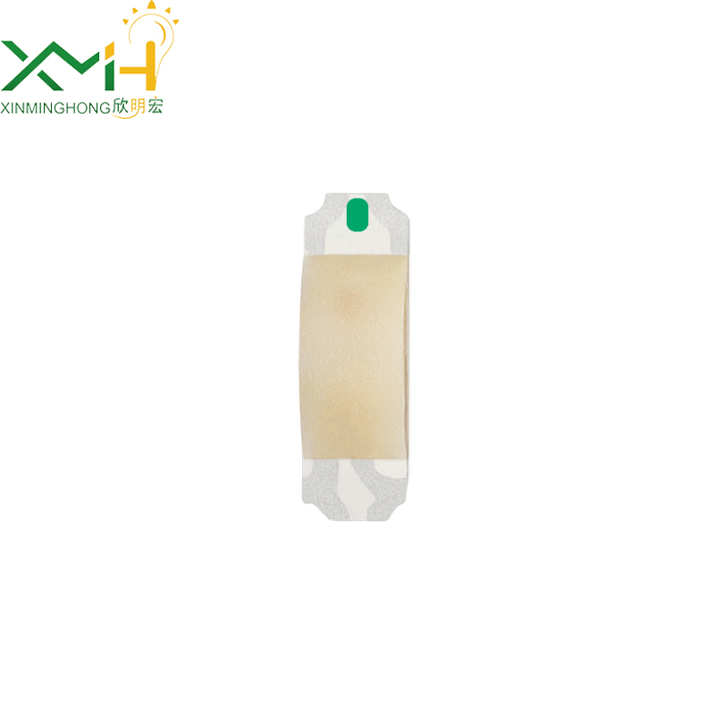 Lead Frame led