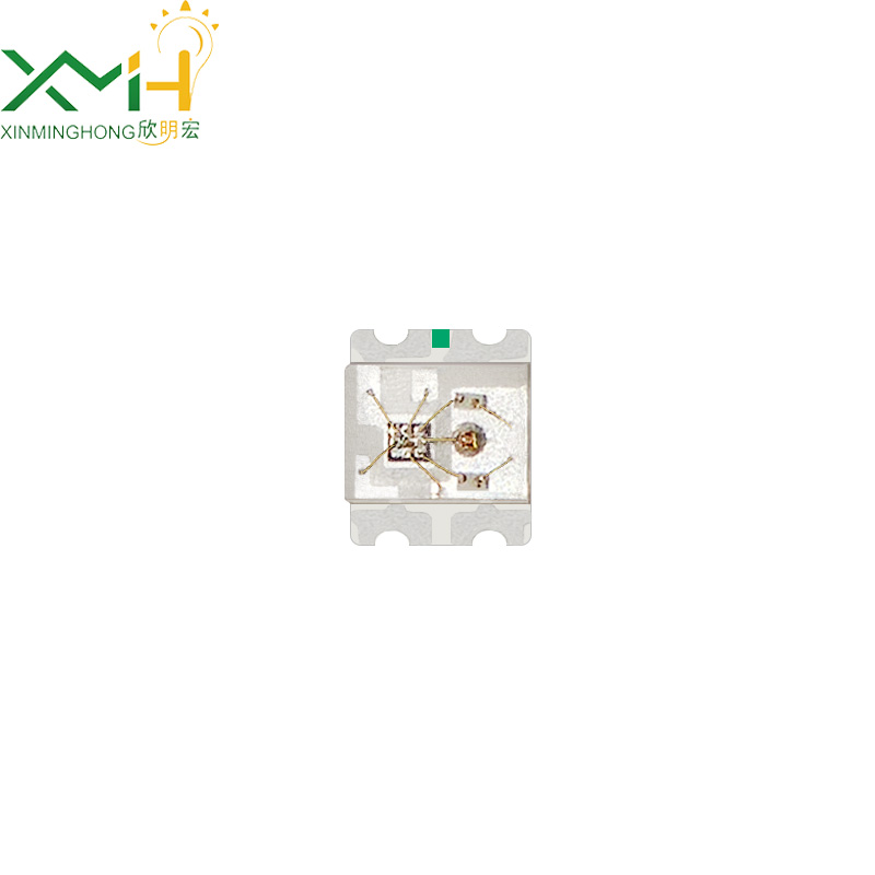Lead Frame led