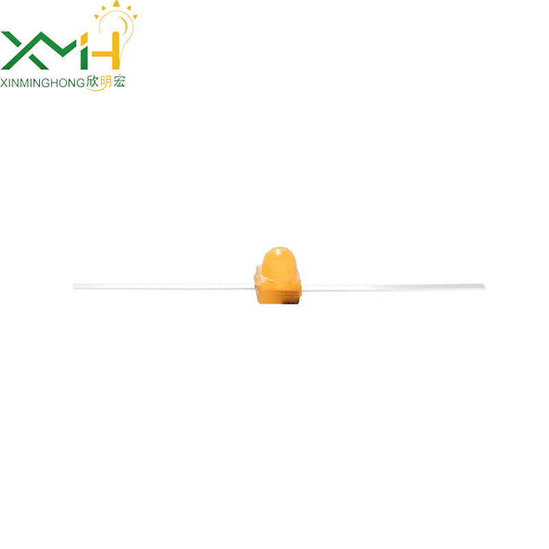 Lead Frame led