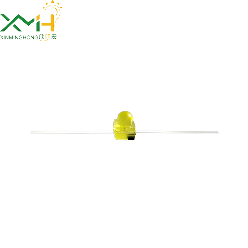 Lead Frame led