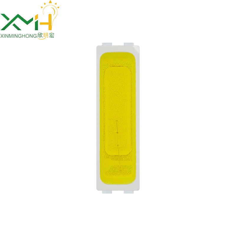 Lead Frame led