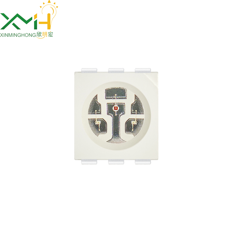 Lead Frame led