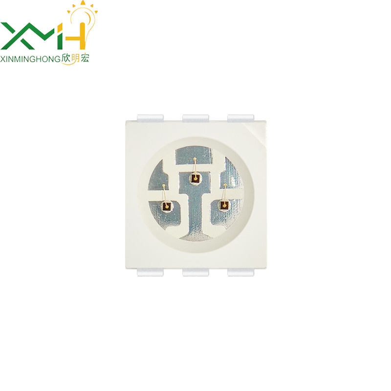 Lead Frame led