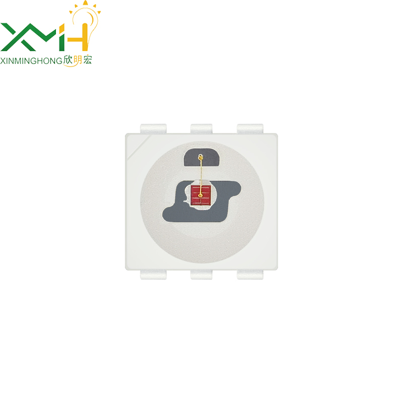 Lead Frame led