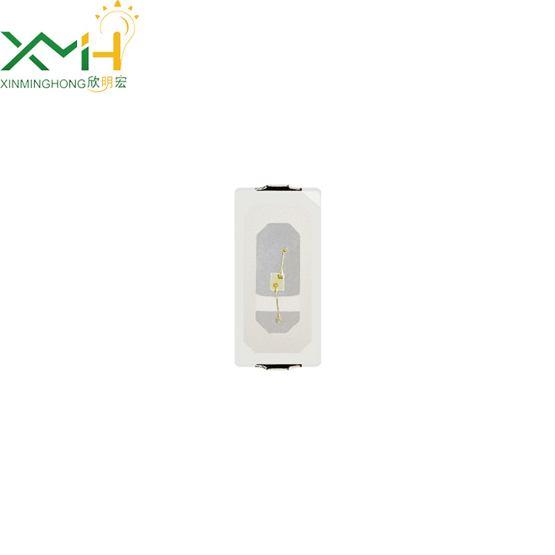 Lead Frame led