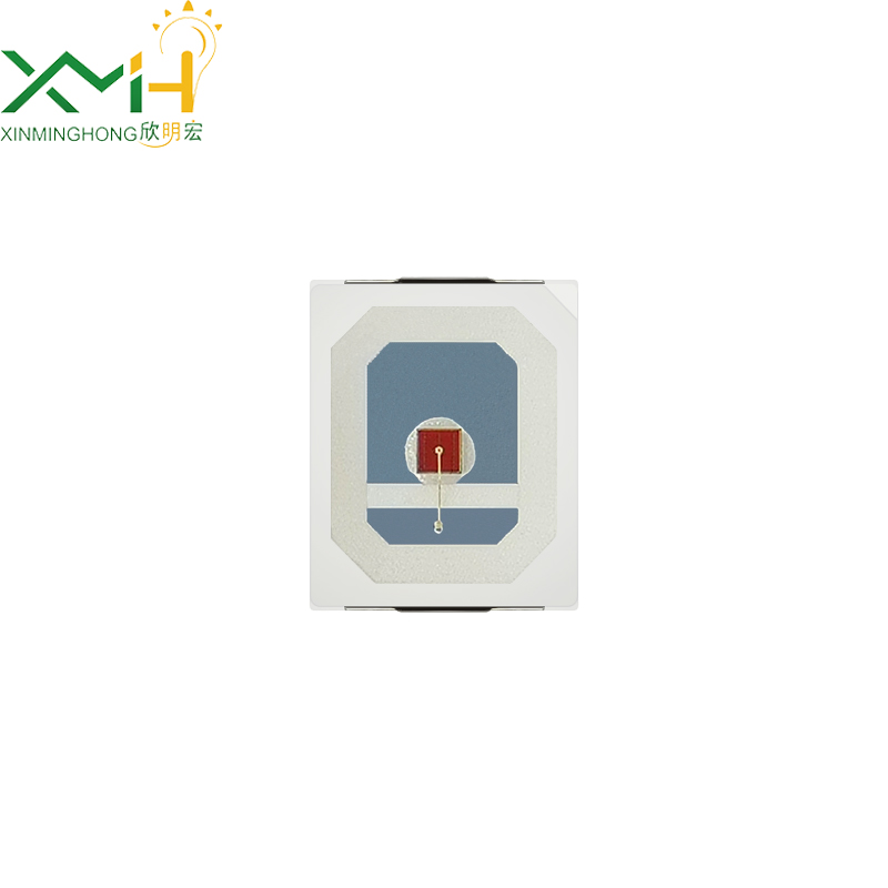 Lead Frame led