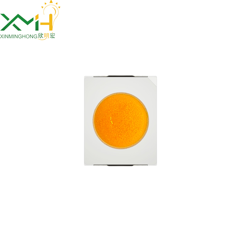 Lead Frame led