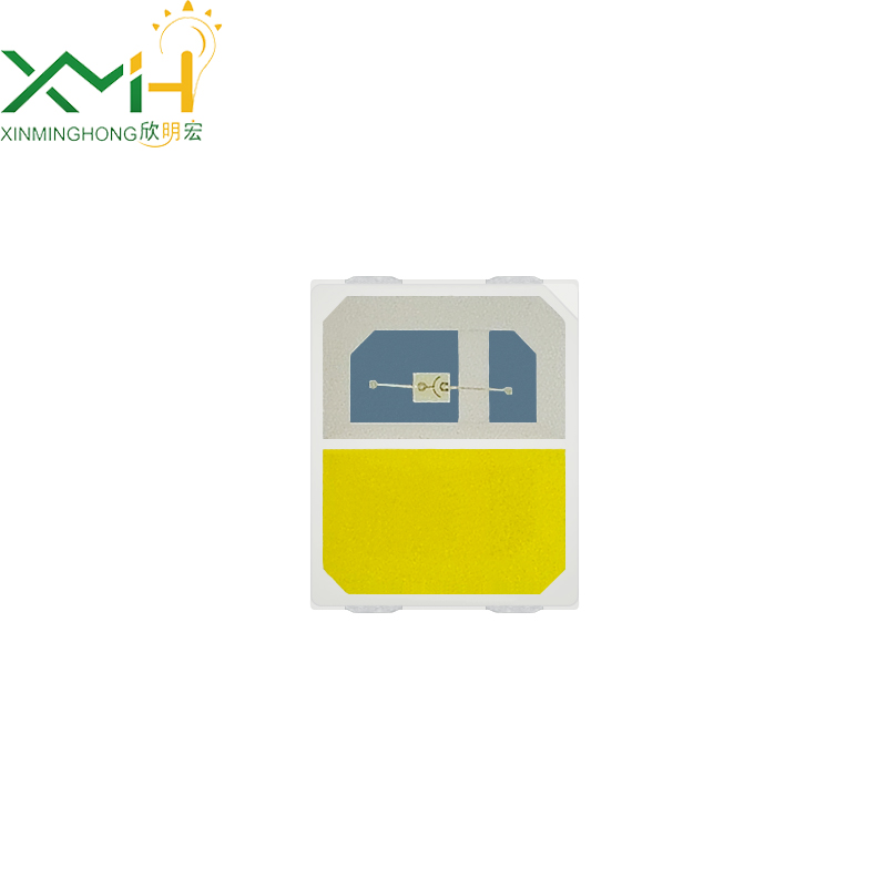Lead Frame led