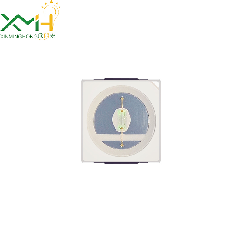 Lead Frame led
