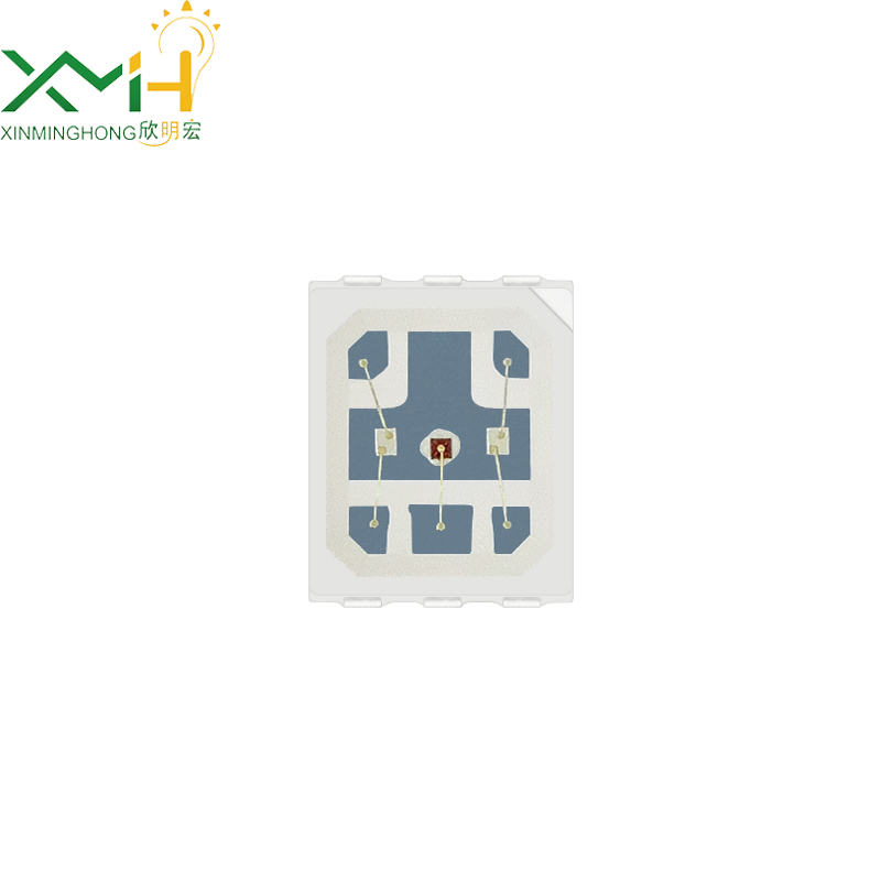 Lead Frame led