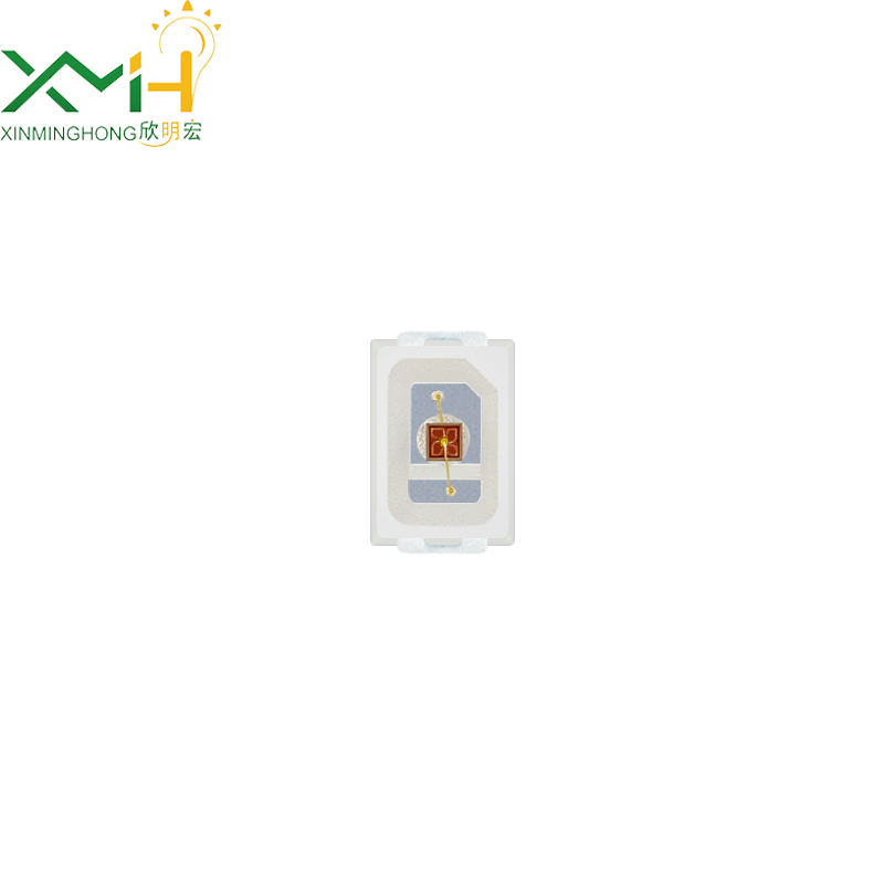 Lead Frame led