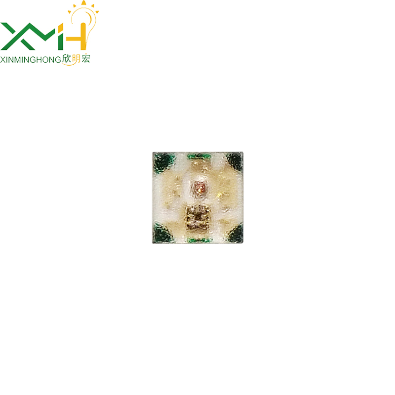 Lead Frame led