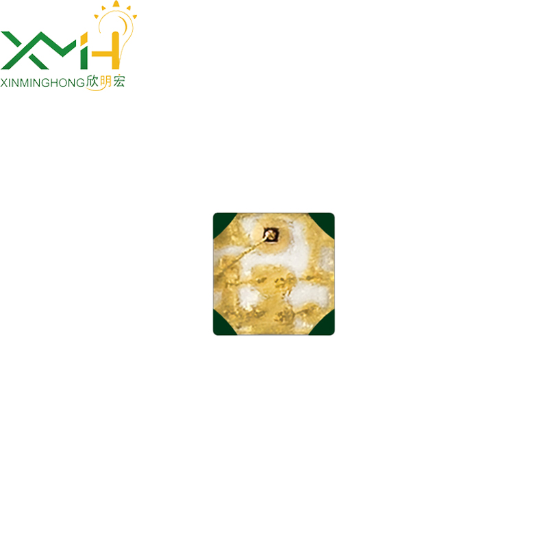 Lead Frame led