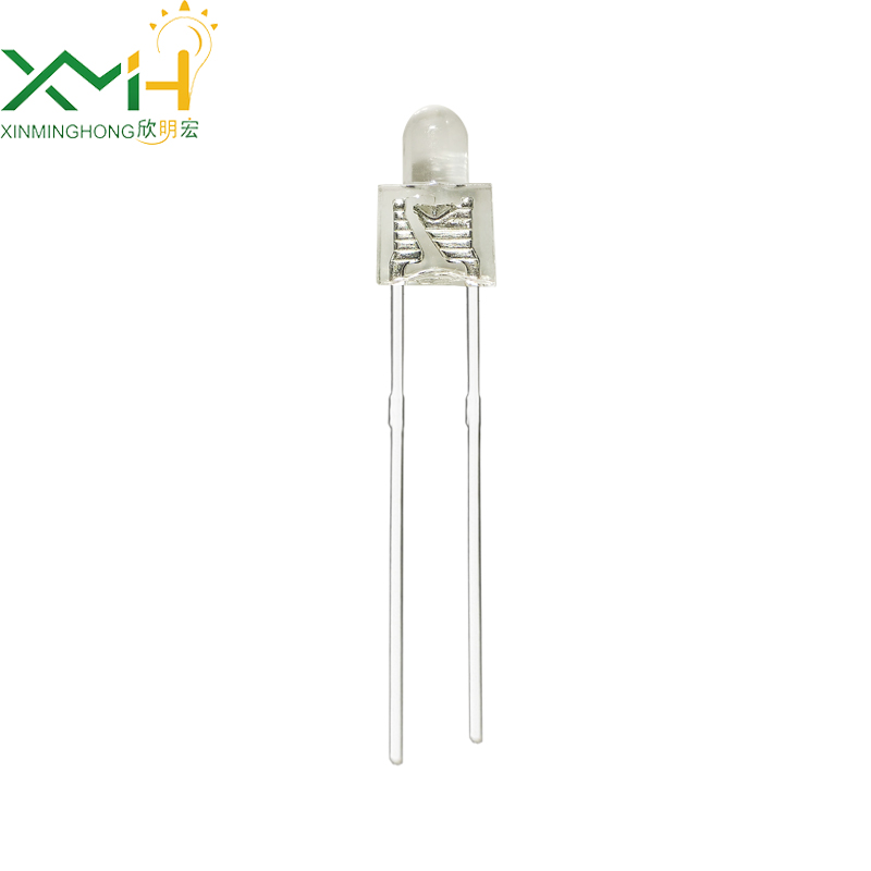 Lead Frame led