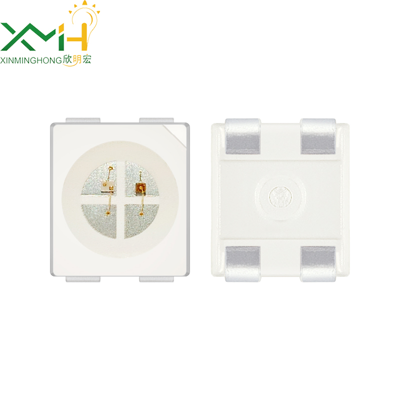 smd led