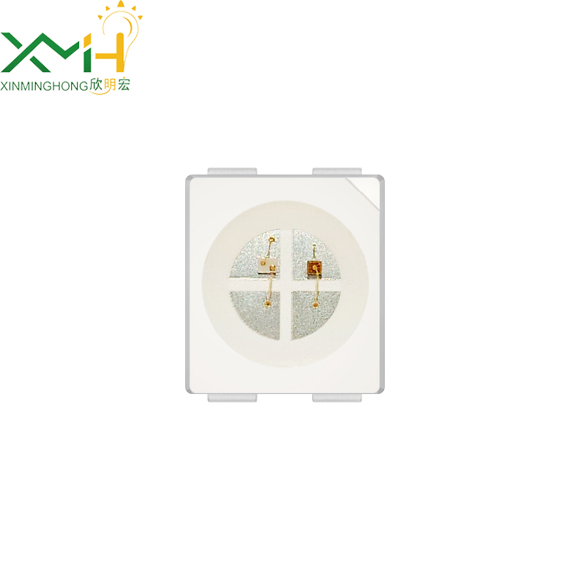 Lead Frame led