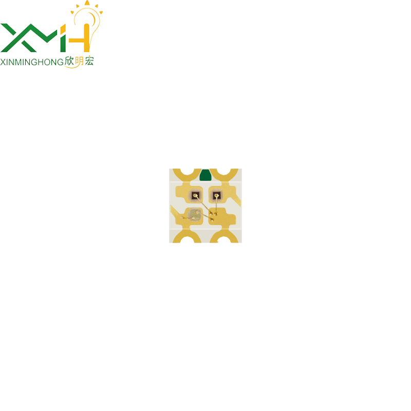 Lead Frame led