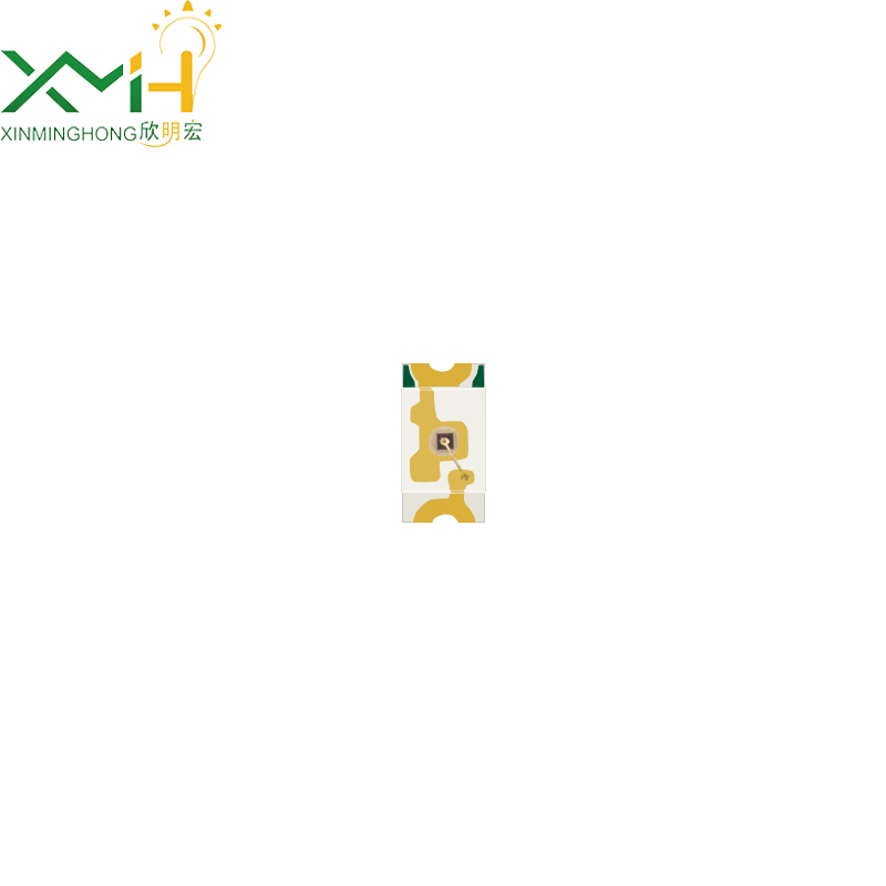 Lead Frame led