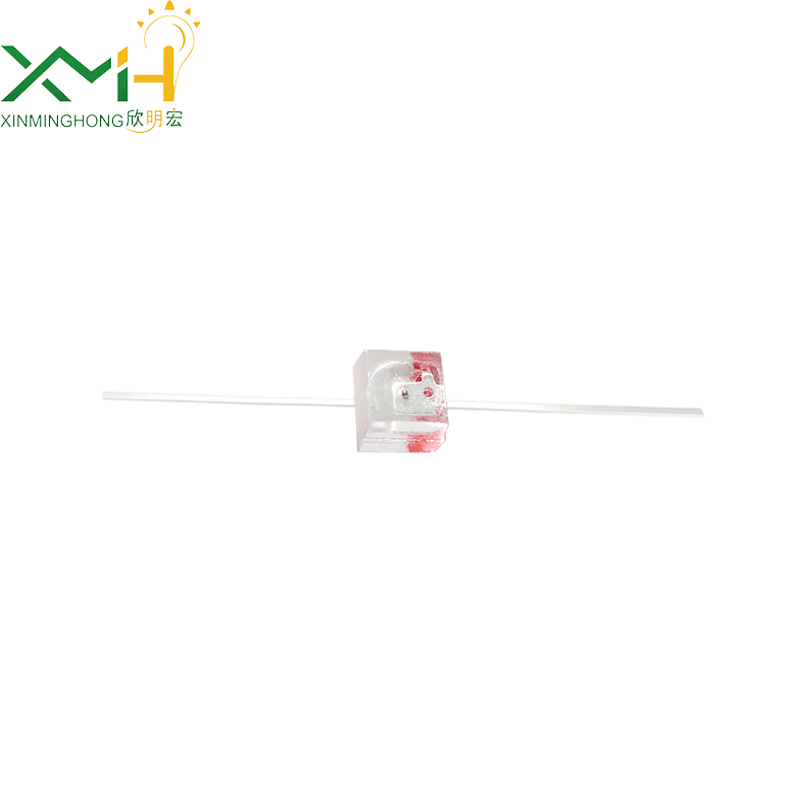 Lead Frame led