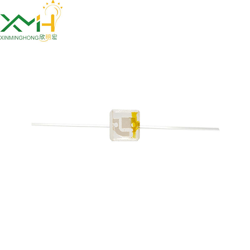 Lead Frame led