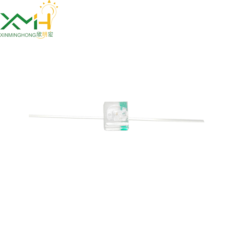 Lead Frame led