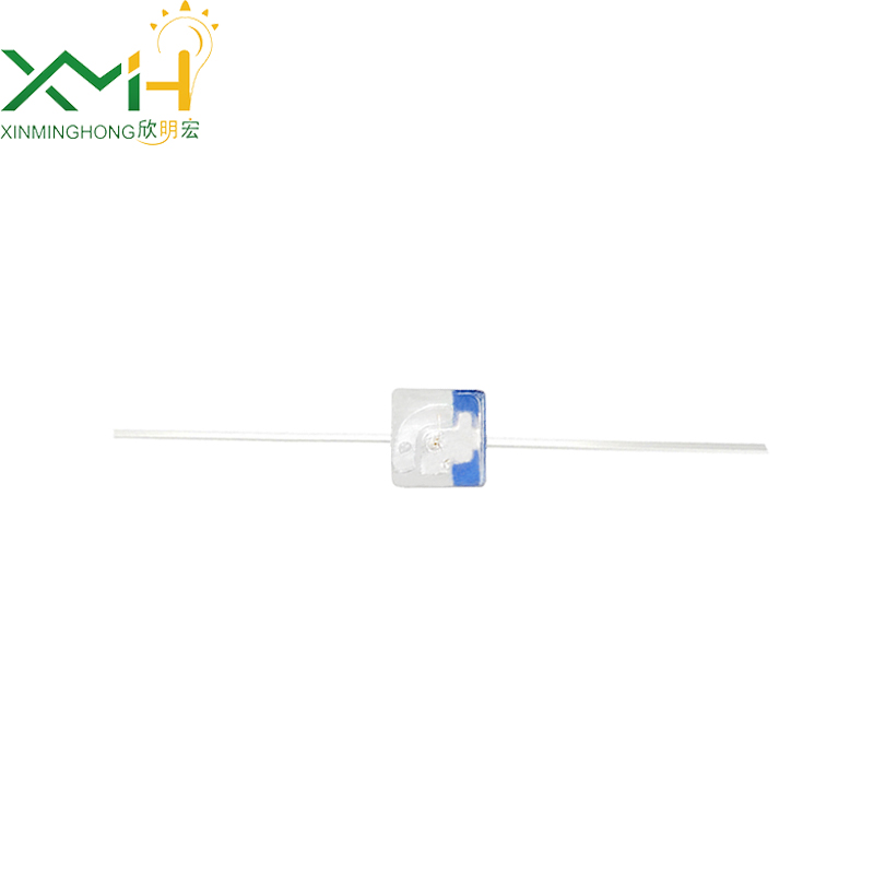 Lead Frame led