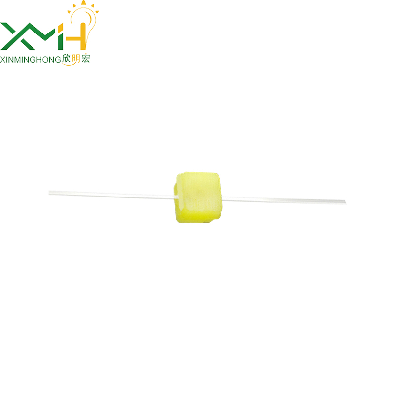 Lead Frame led