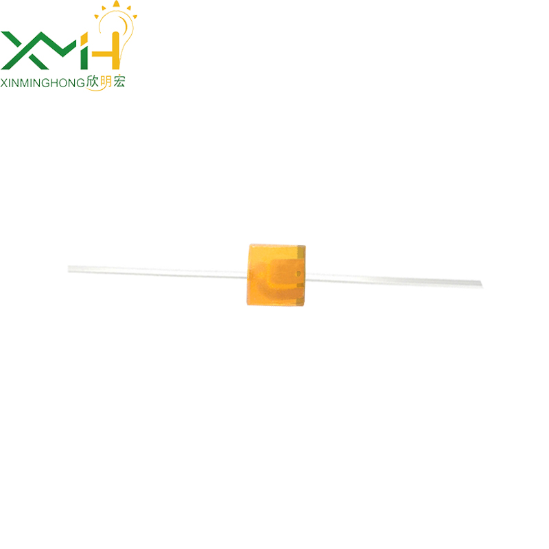 Lead Frame led