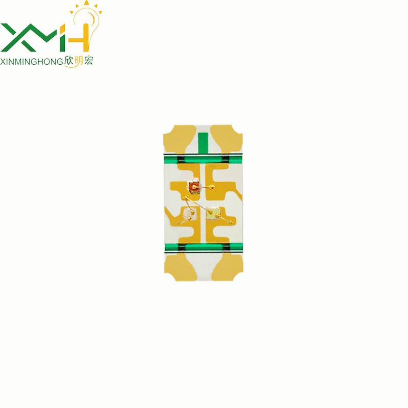 Lead Frame led