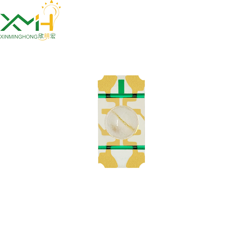 Lead Frame led