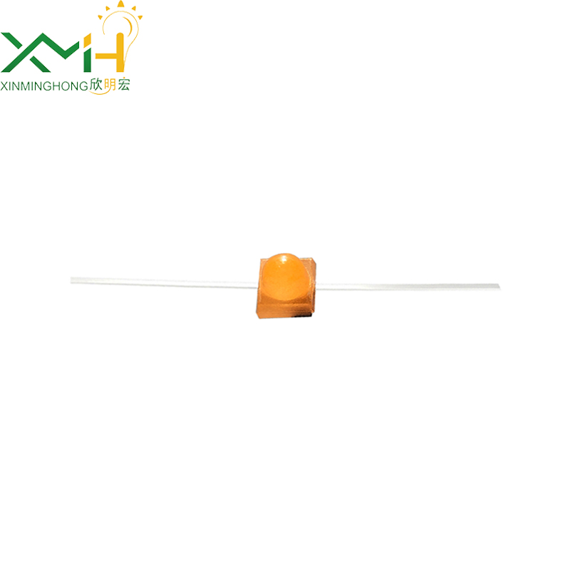 Lead Frame led