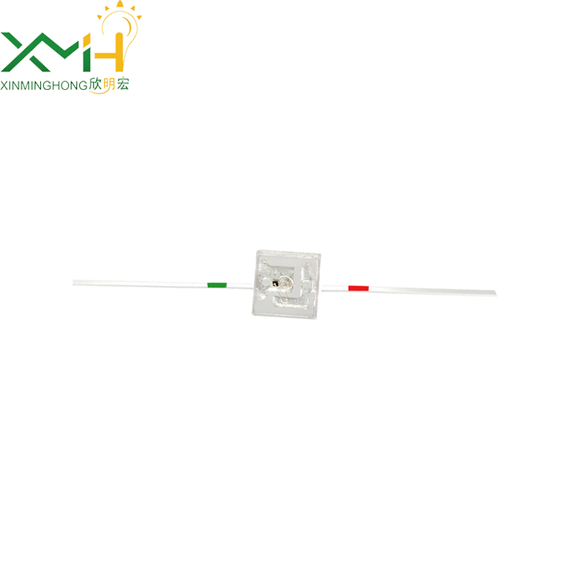 Lead Frame led