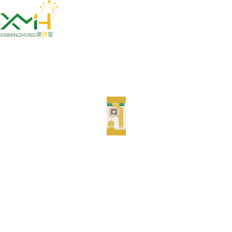 Lead Frame led