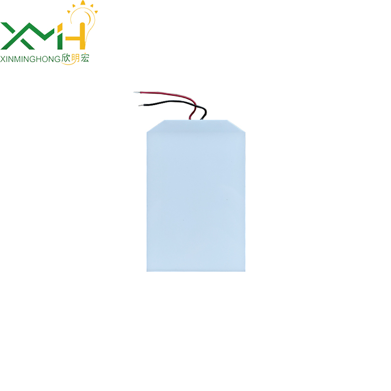 Lead Frame led